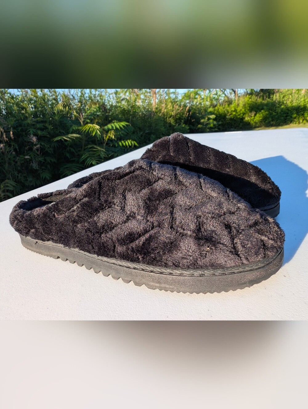 DearFoam Slippers